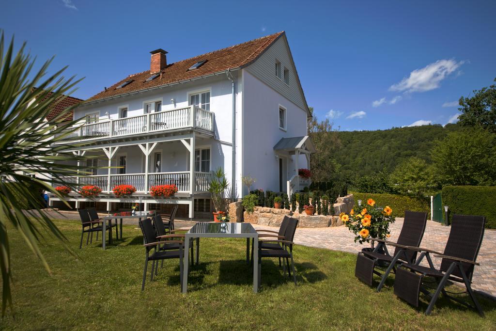Hotel Jaegerhof ستاتسباد بروكينو المظهر الخارجي الصورة
