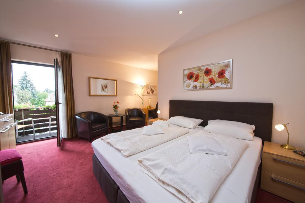 Hotel Jaegerhof ستاتسباد بروكينو المظهر الخارجي الصورة